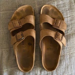 Men’s Birkenstock